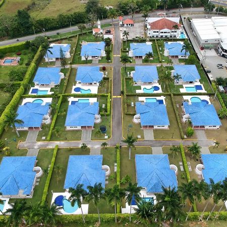 Hotel Palma Verde El Edén Екстериор снимка
