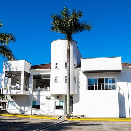 Hotel Palma Verde El Edén Екстериор снимка