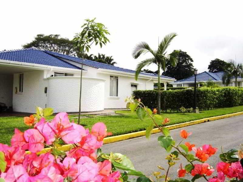 Hotel Palma Verde El Edén Екстериор снимка