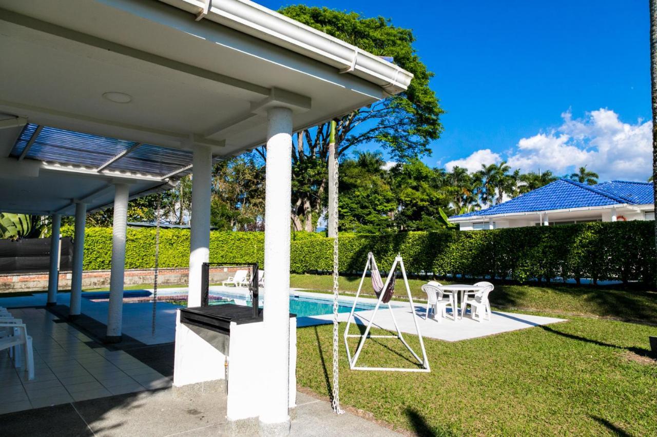 Hotel Palma Verde El Edén Екстериор снимка