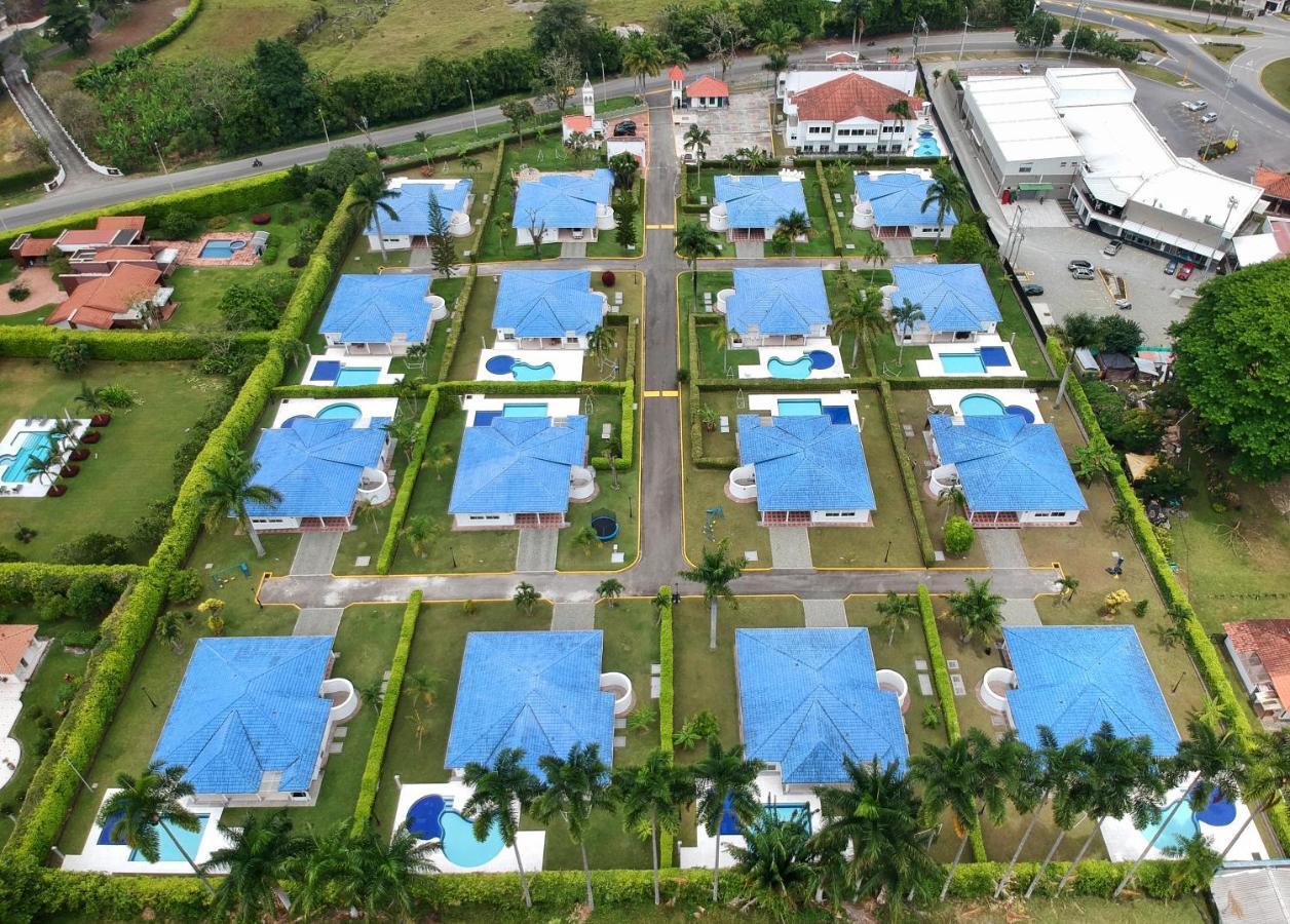 Hotel Palma Verde El Edén Екстериор снимка