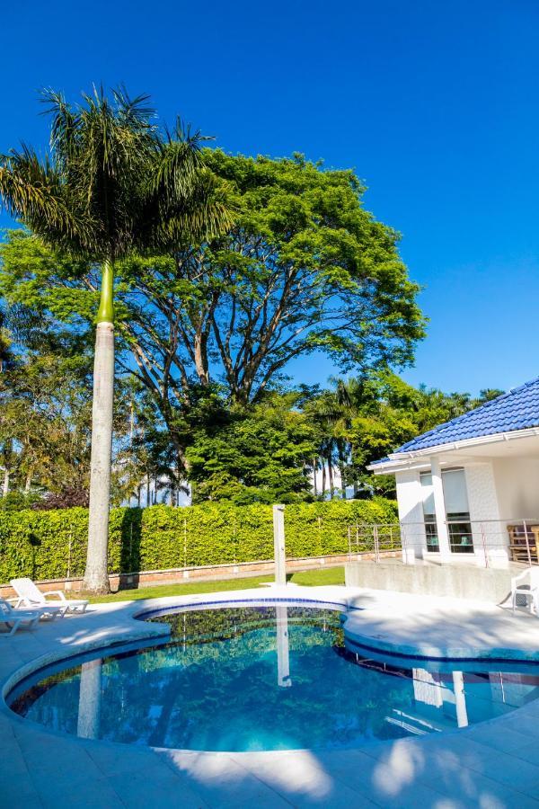 Hotel Palma Verde El Edén Екстериор снимка