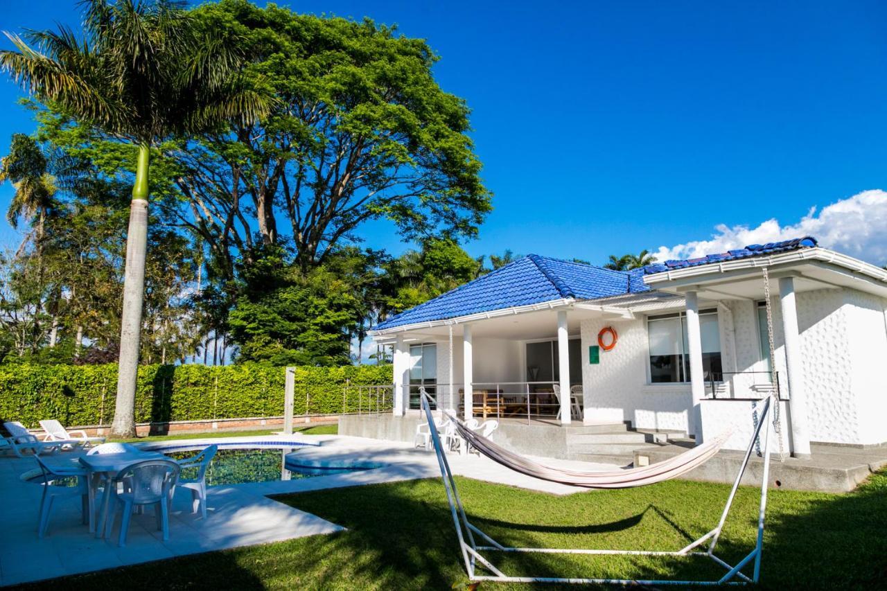 Hotel Palma Verde El Edén Екстериор снимка