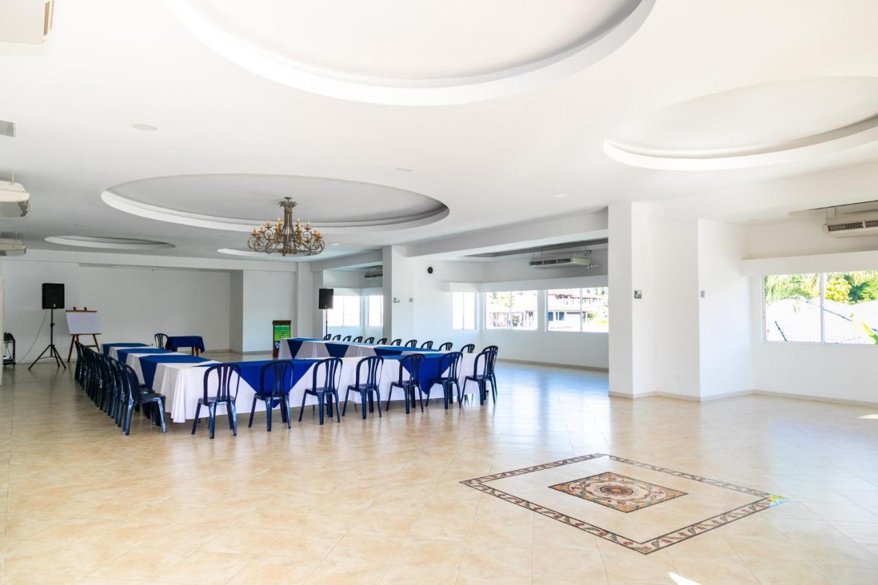 Hotel Palma Verde El Edén Екстериор снимка