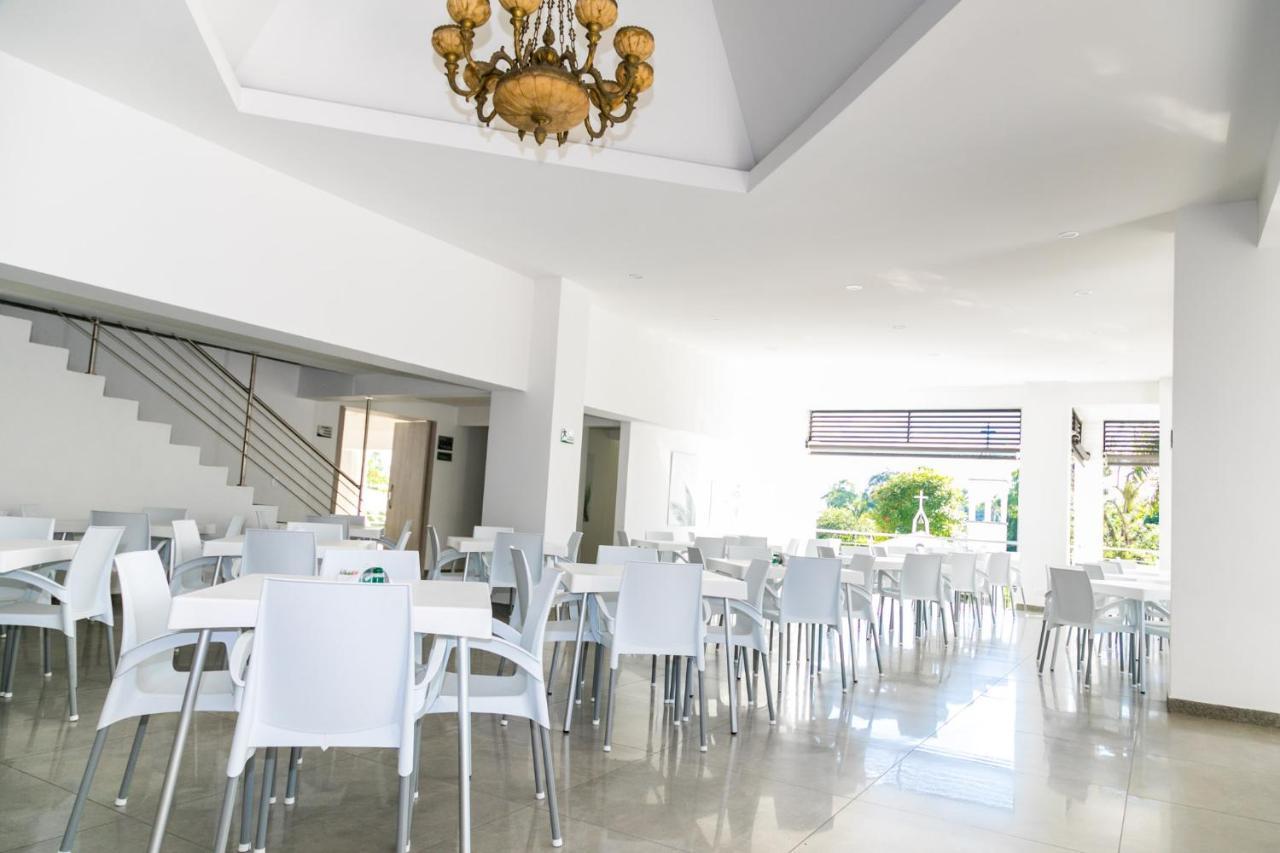 Hotel Palma Verde El Edén Екстериор снимка