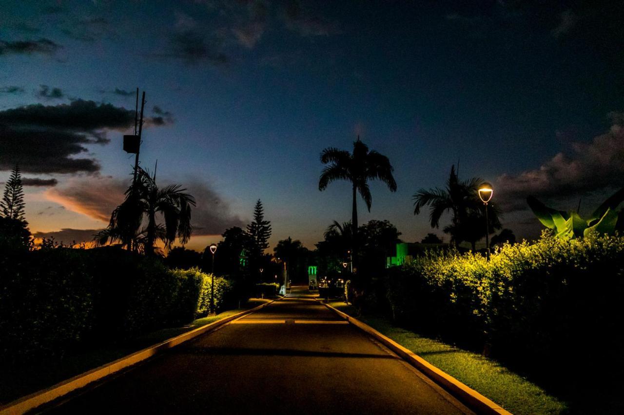 Hotel Palma Verde El Edén Екстериор снимка