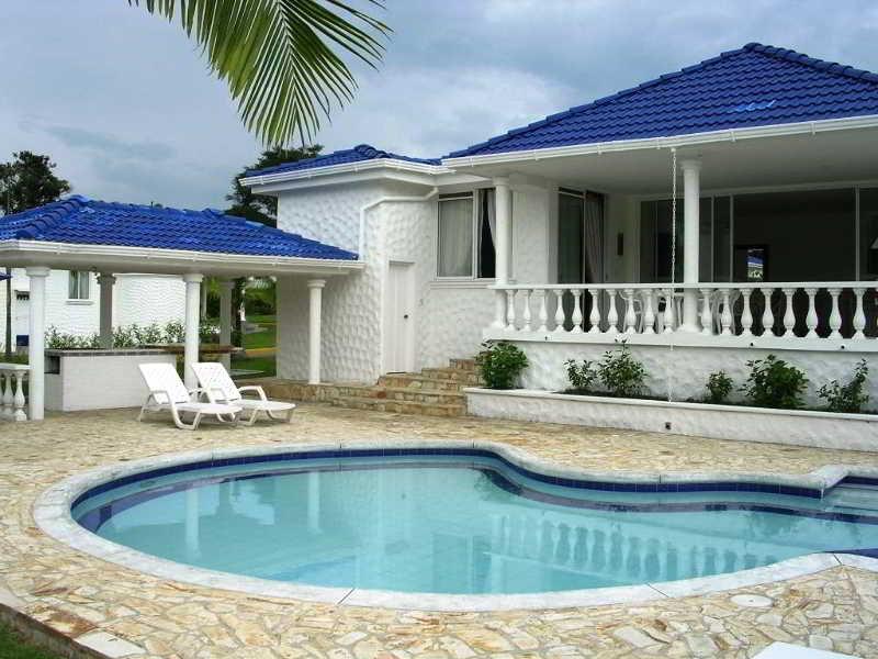 Hotel Palma Verde El Edén Екстериор снимка